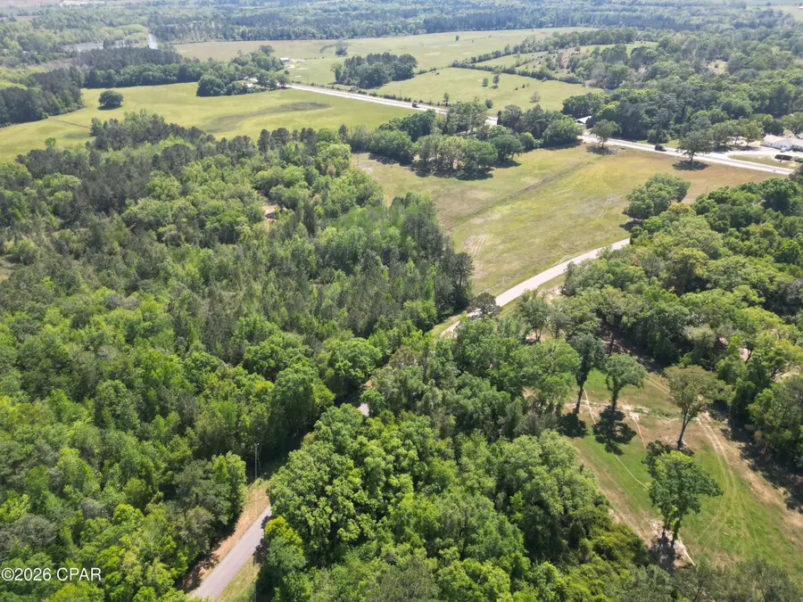 1683 Highway 162, Westville, FL 32464 - #2