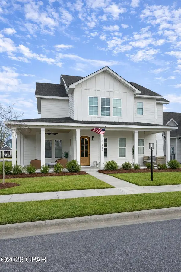 211 Cicero Street, Panama City Beach, FL 32407