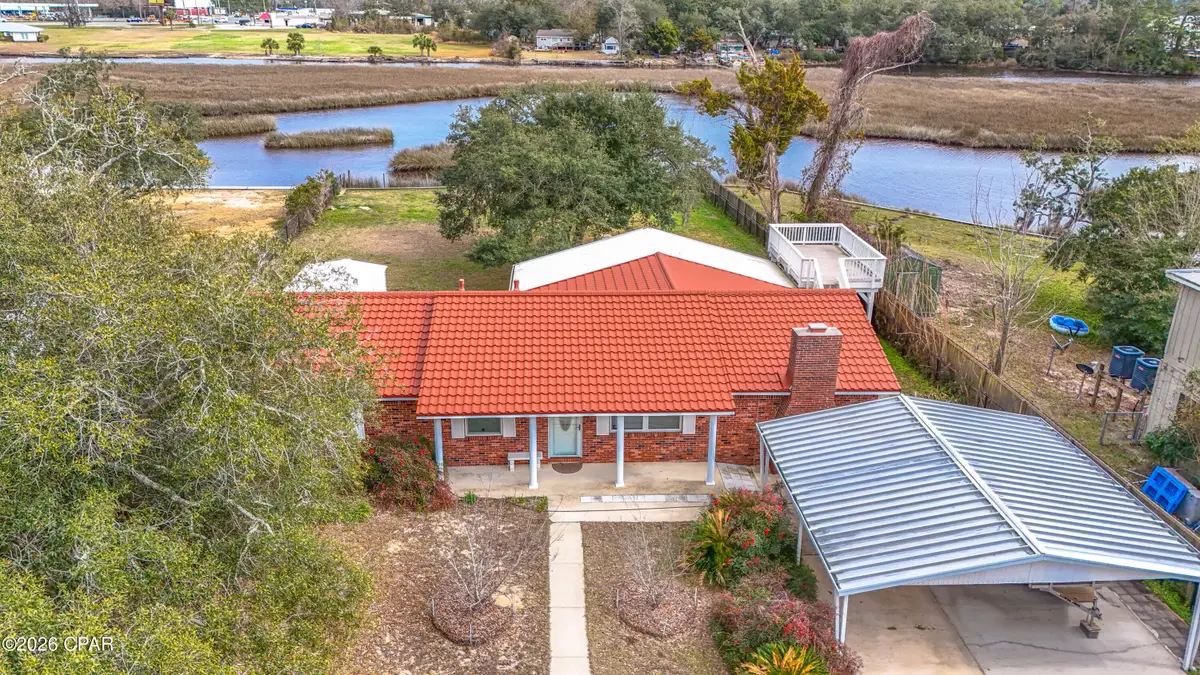 7424 Little Creek Circle, Southport, FL 32409 - #1