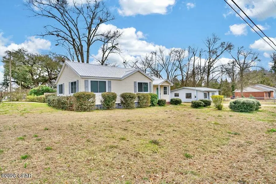 1331 Coggin Avenue, Chipley, FL 32428 - #2