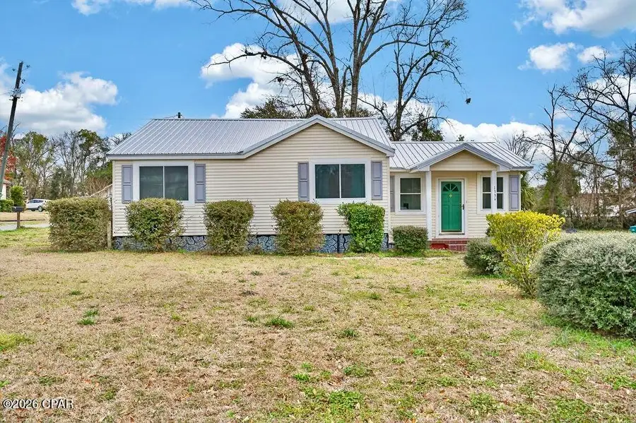 1331 Coggin Avenue, Chipley, FL 32428 - #3