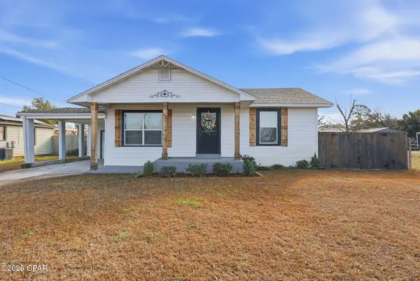 1808 Chestnut Avenue, Panama City, FL 32405