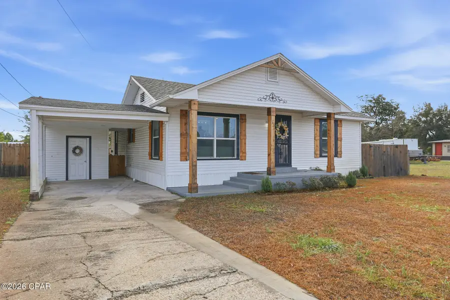 1808 Chestnut Avenue, Panama City, FL 32405 - #2