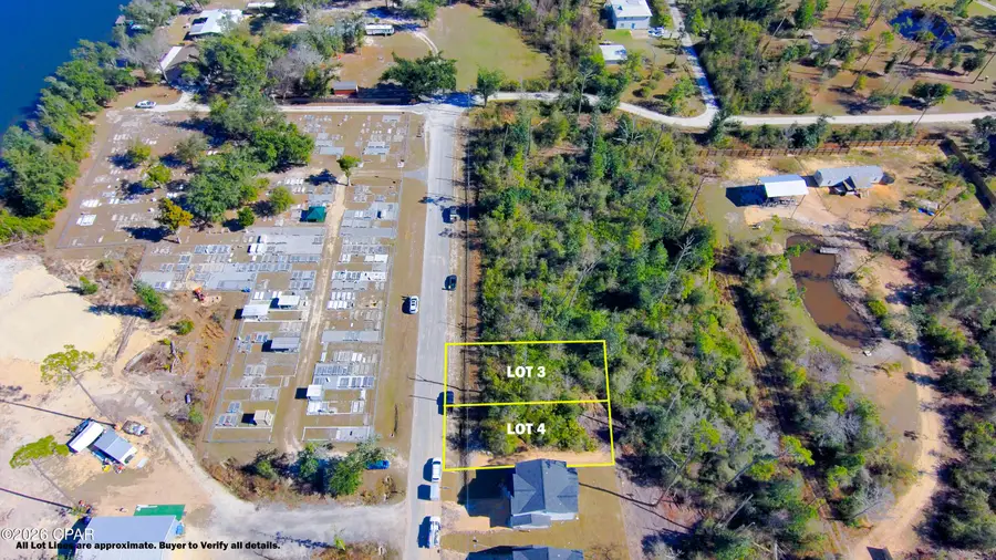 0000 13th Street #Lot 4, Southport, FL 32409 - #3