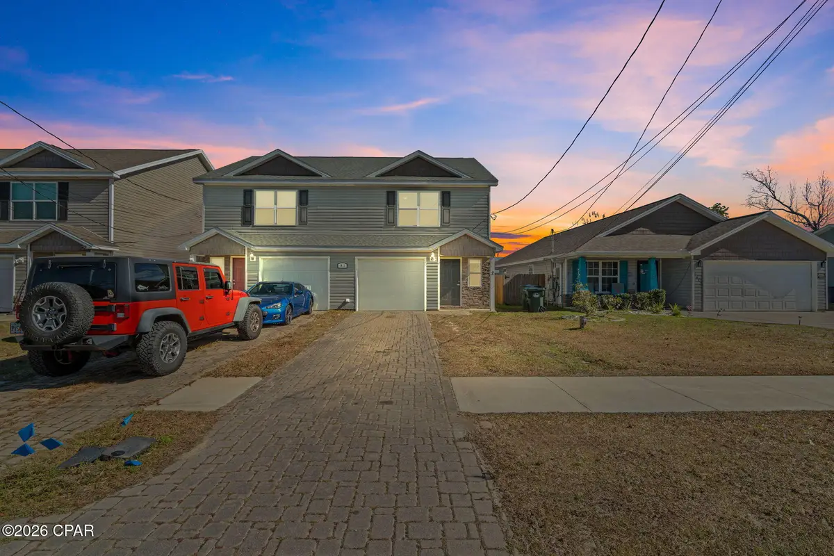 1411 Minnesota Avenue #1 & 2, Lynn Haven, FL 32444 - #1