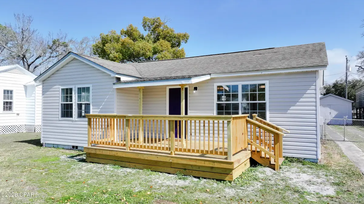 1309 Mcclelland Avenue, Port Saint Joe, FL 32456 - #1