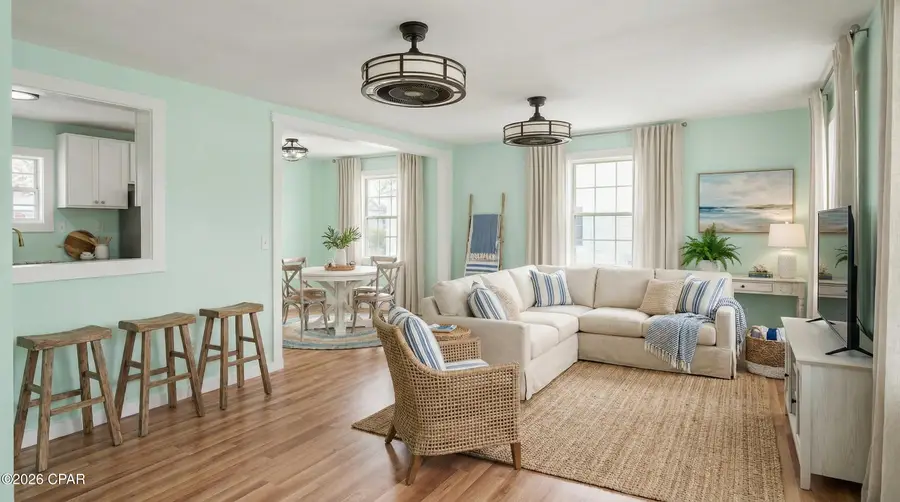 1309 Mcclelland Avenue, Port Saint Joe, FL 32456 - #3