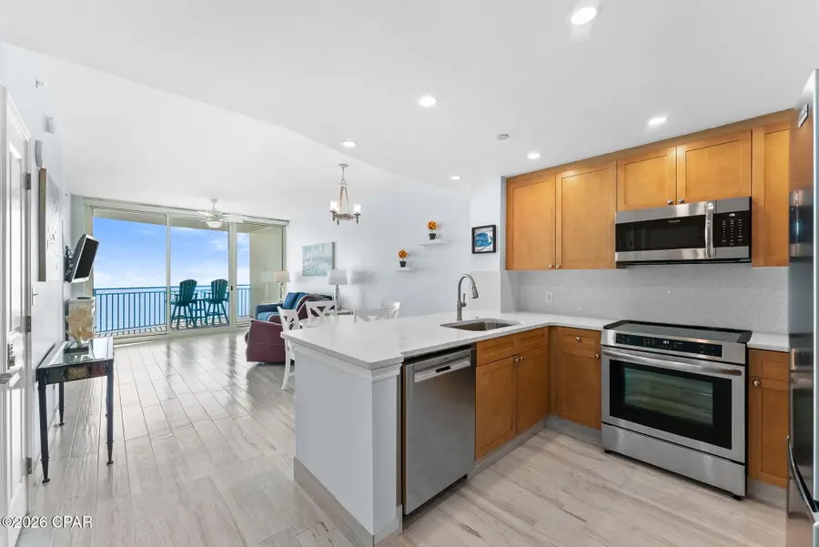 15625 Front Beach Road #2006, Panama City Beach, FL 32413 - #3