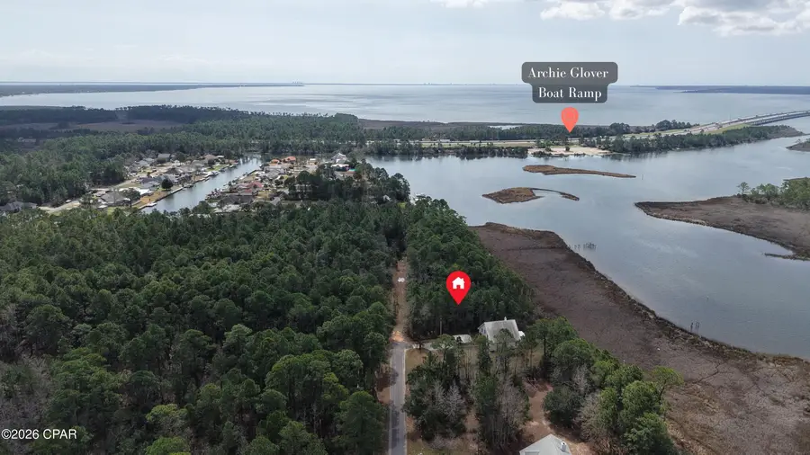 TBD N 1st Ave, Milton, FL 32583 - #2