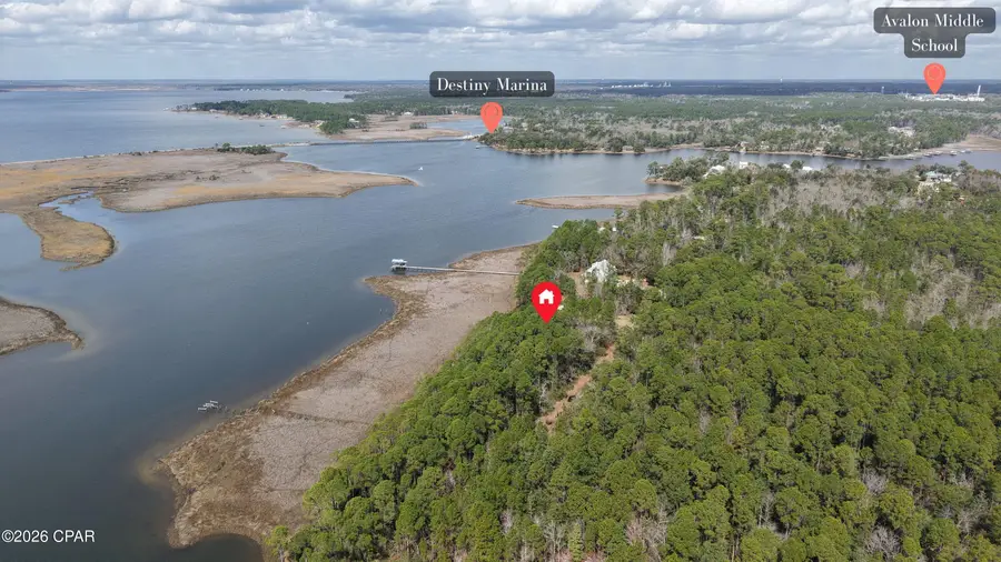 TBD N 1st Ave, Milton, FL 32583 - #3