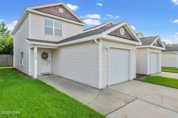 2130 Sterling Cove Boulevard, Panama City, FL 32408