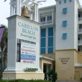 114 Carillon Market Street #213, Panama City Beach, FL 32413