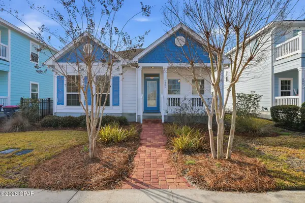 4805 Stellata Lane, Panama City, FL 32408