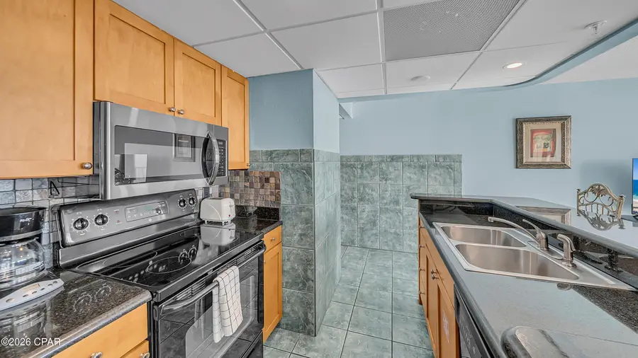11347 Front Beach Road #1009, Panama City Beach, FL 32407 - #2