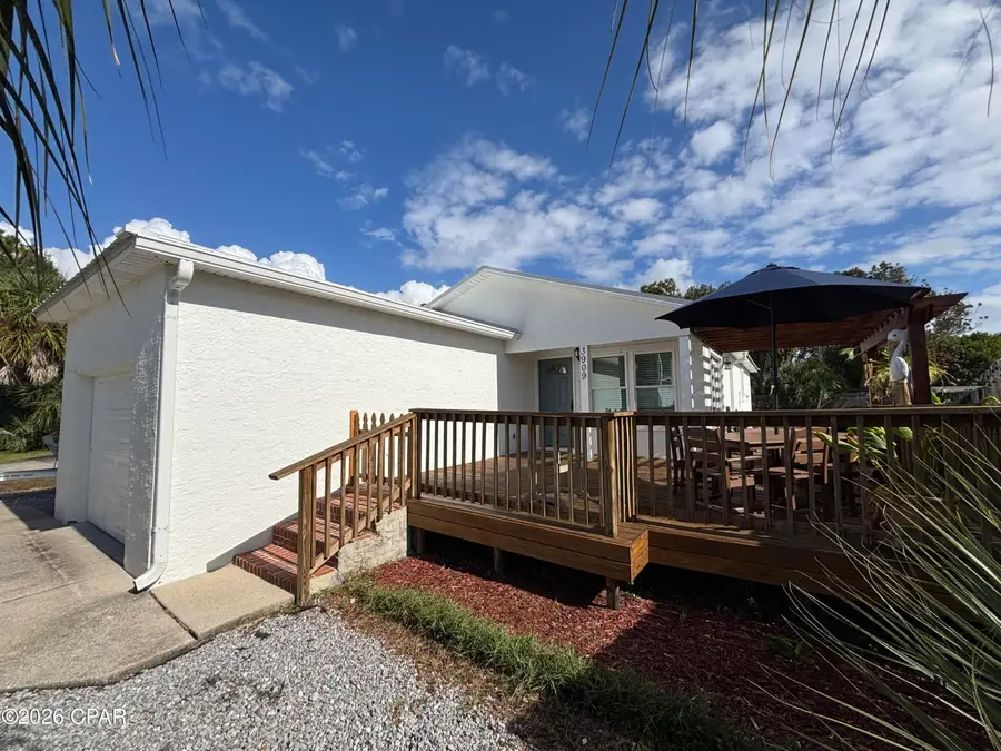 3909 Taurus Street, Panama City, FL 32408 - #2