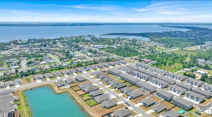 333 Allie Way, Panama City, FL 32404 - #2