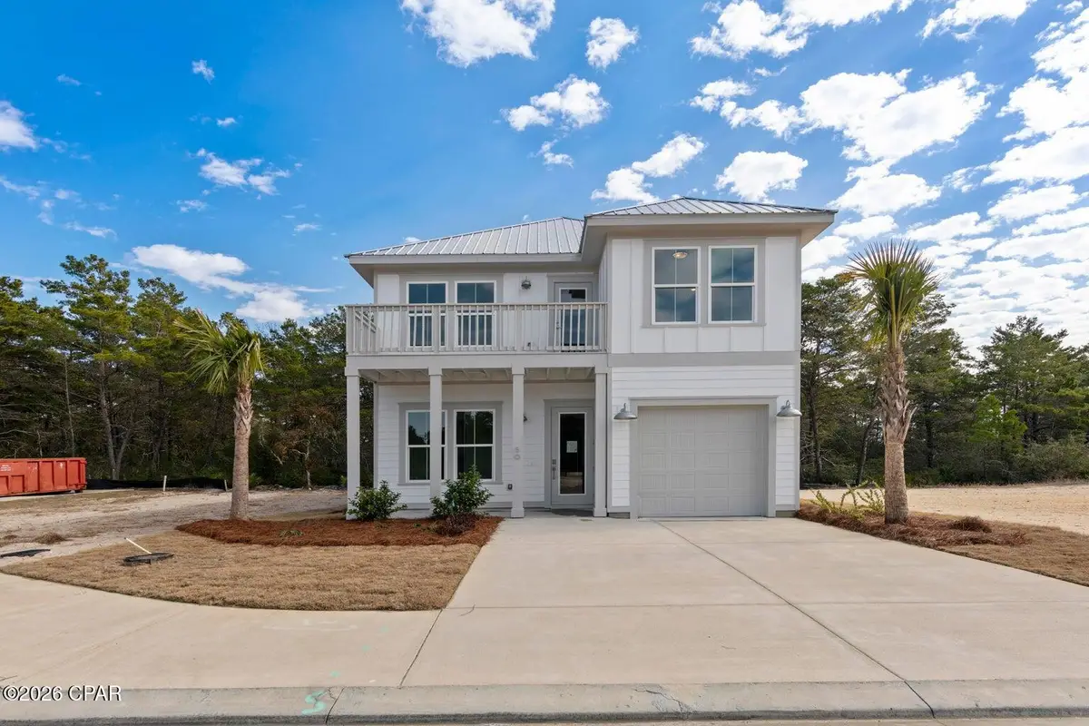 50 Nautilus Breeze Way #Lot 20, Inlet Beach, FL 32461 - #1
