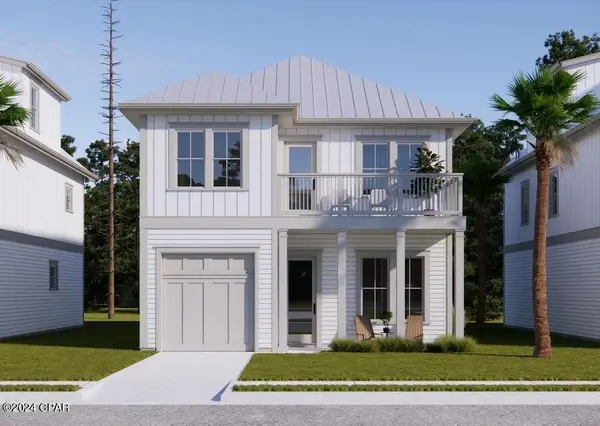 50 Nautilus Breeze Way #Lot 20, Inlet Beach, FL 32461