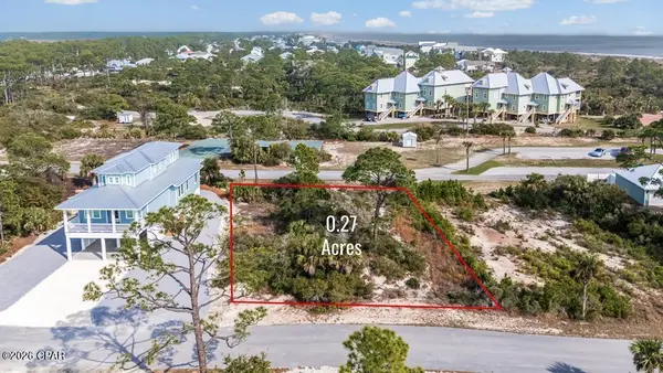 Lot 5 Mariner Lane, Port St Joe, FL 32456