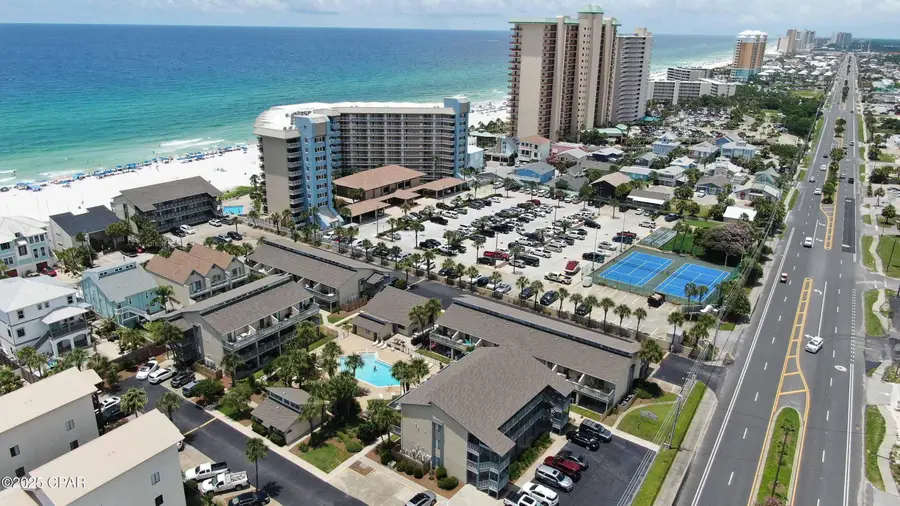 6829 Thomas Drive #306, Panama City, FL 32408 - #2