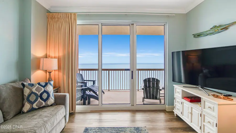 14825 Front Beach Road #2307, Panama City Beach, FL 32413 - #3