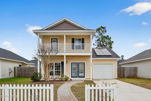 2605 Avondale Court, Panama City, FL 32404