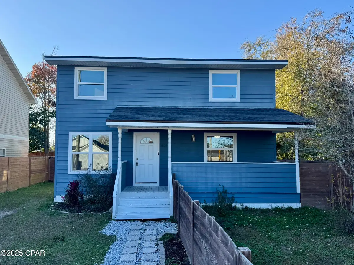 1506 Pennsylvania Avenue, Lynn Haven, FL 32444 - #1