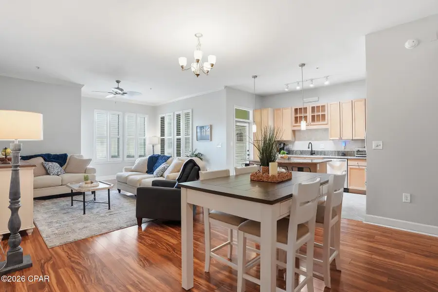 8700 Front Beach Road #7203, Panama City Beach, FL 32407 - #3