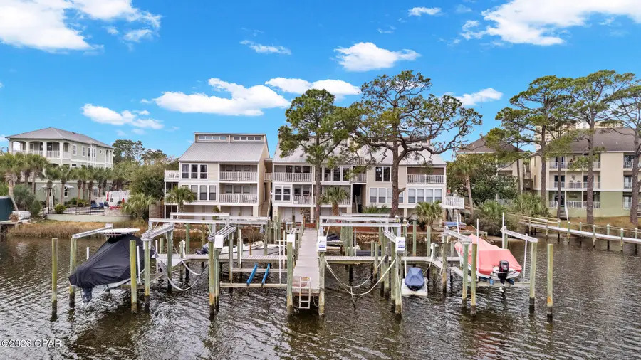 8526 Lydia Lane #10, Panama City, FL 32408 - #2