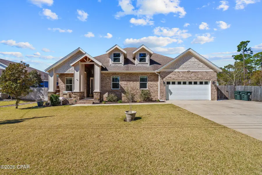 1202 Maryland Avenue, Lynn Haven, FL 32444 - #2