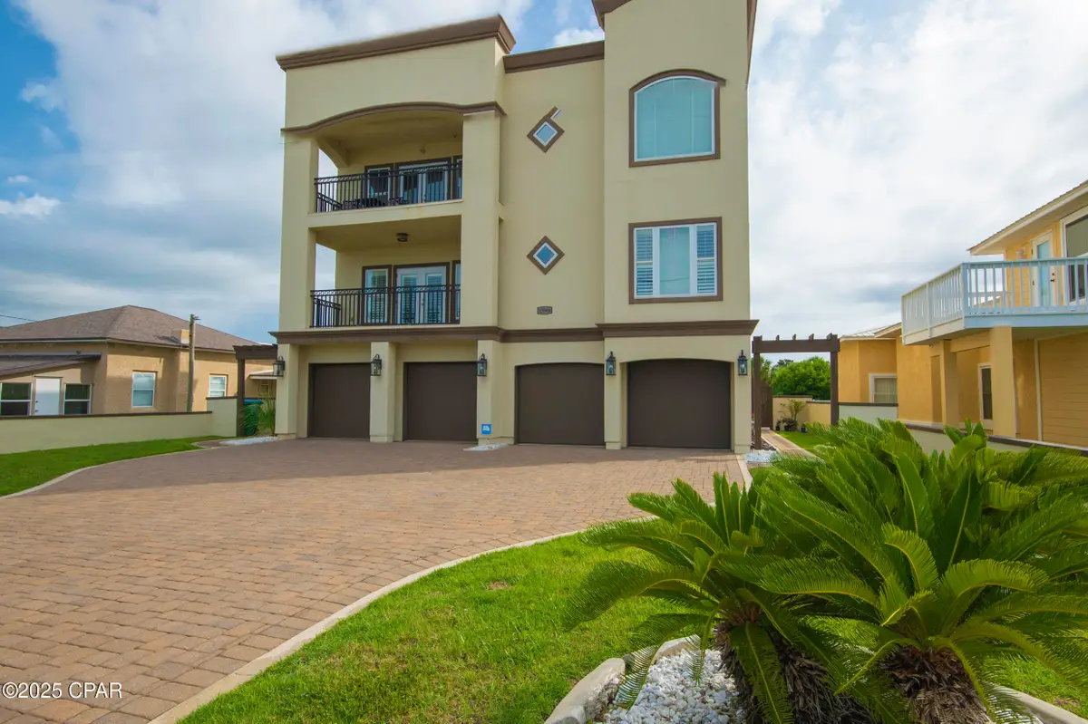13906 Front Beach Road #A, Panama City Beach, FL 32413 - #1