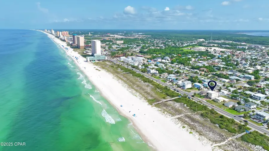 13906 Front Beach Road #A, Panama City Beach, FL 32413 - #3