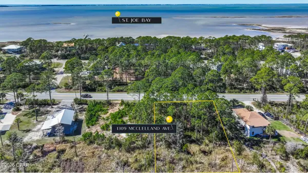 Lot 5 Sr 30-a, Port St Joe, FL 32456