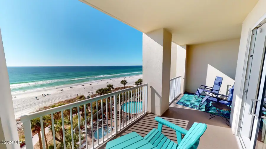11807 Front Beach Road #1-608, Panama City Beach, FL 32407 - #3