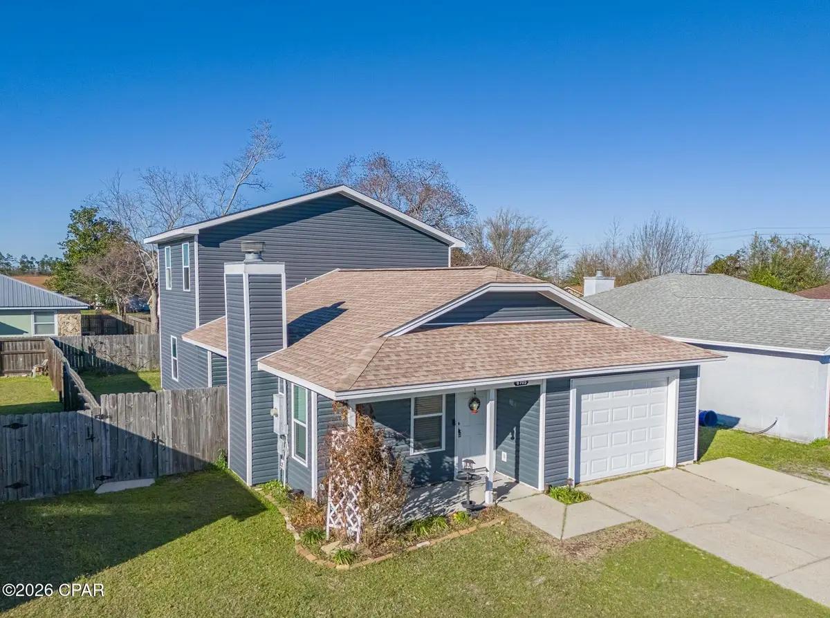 6705 Pridgen Street, Panama City, FL 32404 - #1