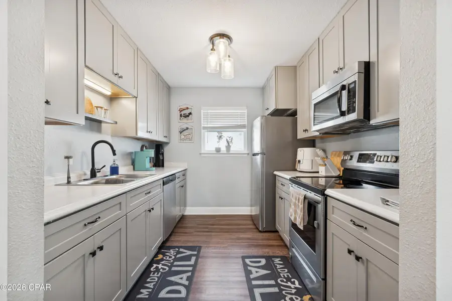 6705 Pridgen Street, Panama City, FL 32404 - #3