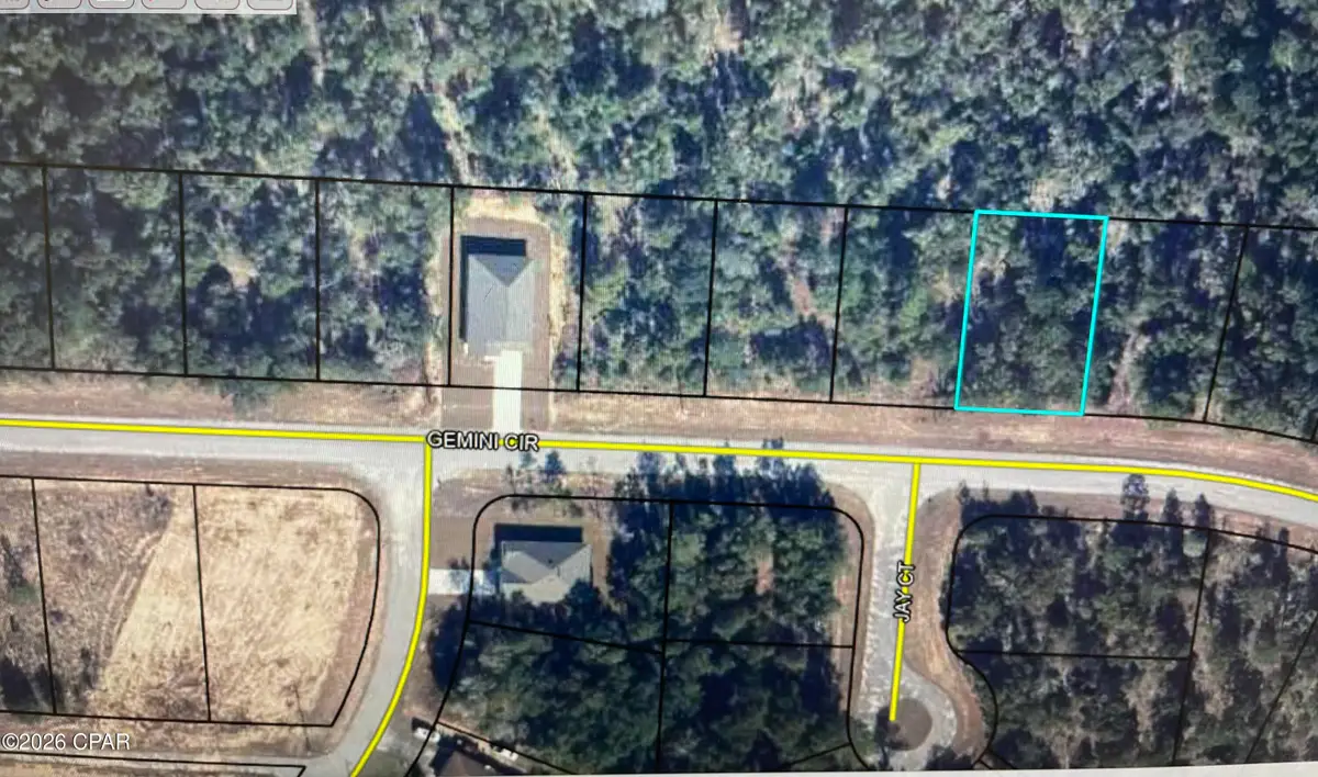 Lot 11 Gemini Circle, Chipley, FL 32428 - #1