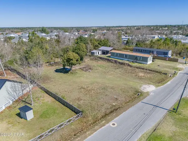 7521 Harvey Street, Panama City, FL 32404