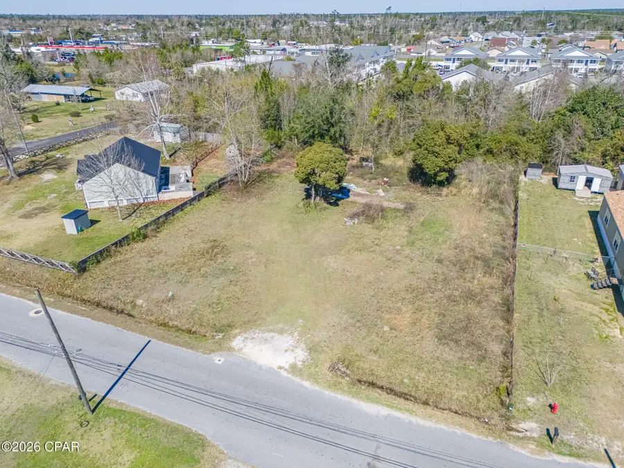 7521 Harvey Street, Panama City, FL 32404 - #3