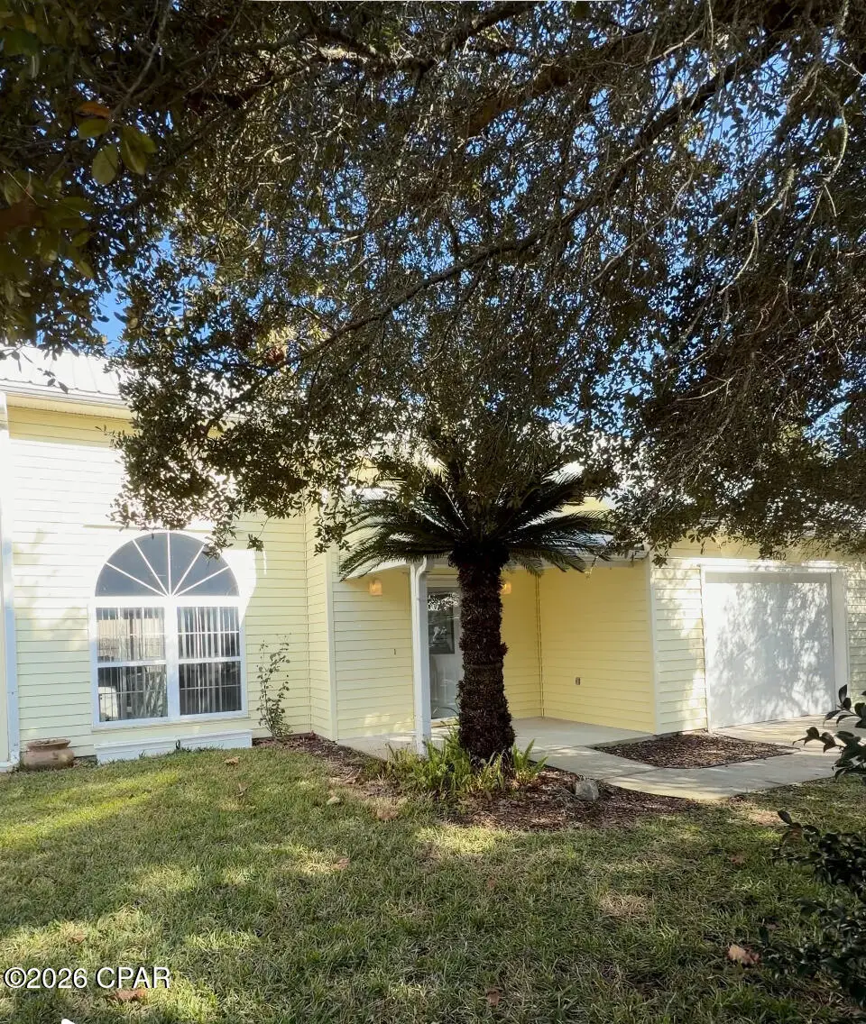 21612 Sunset Avenue, Panama City Beach, FL 32413 - #1