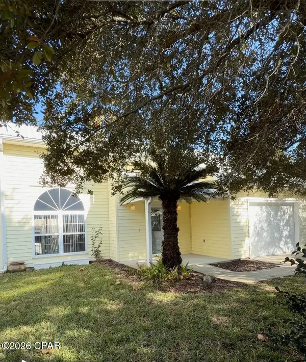 21612 Sunset Avenue, Panama City Beach, FL 32413