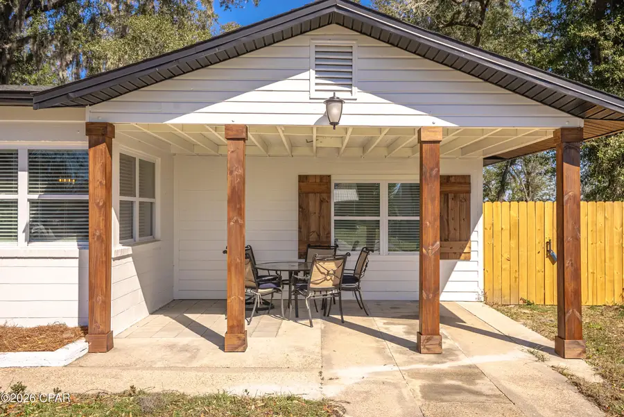 4927 Hensey Road, Panama City, FL 32404 - #2