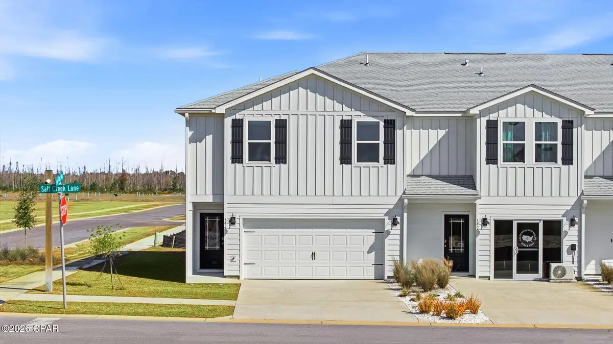248 Salt Creek Lane, Port Saint Joe, FL 32456 - #1