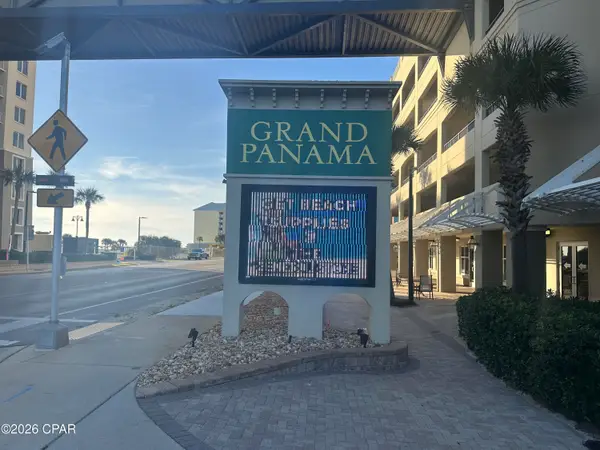 11807 Front Beach Road #2003, Panama City Beach, FL 32407