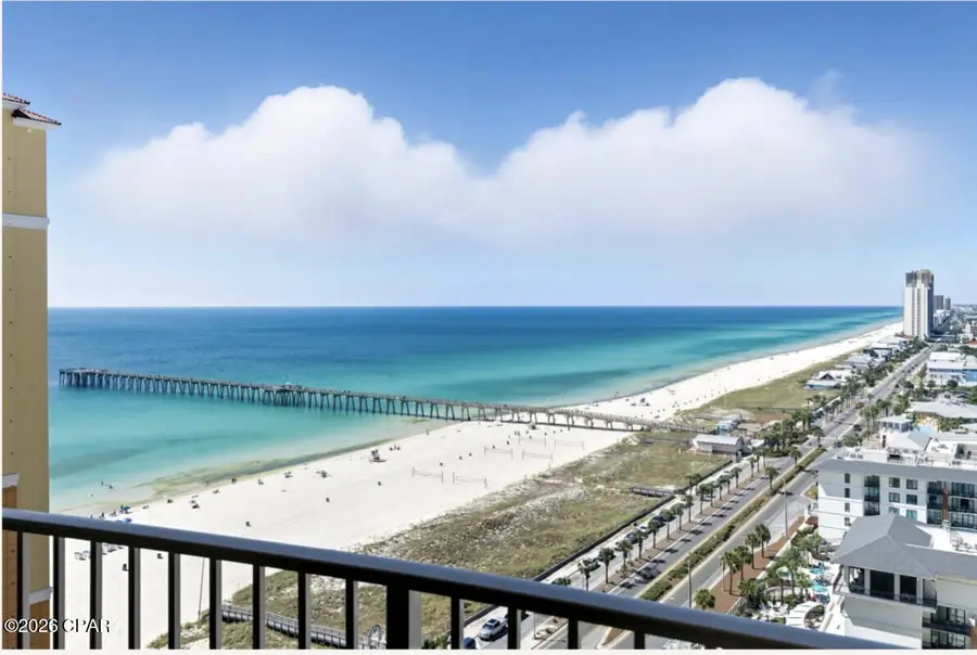 15928 Front Beach Road #3-1804, Panama City Beach, FL 32413 - #2