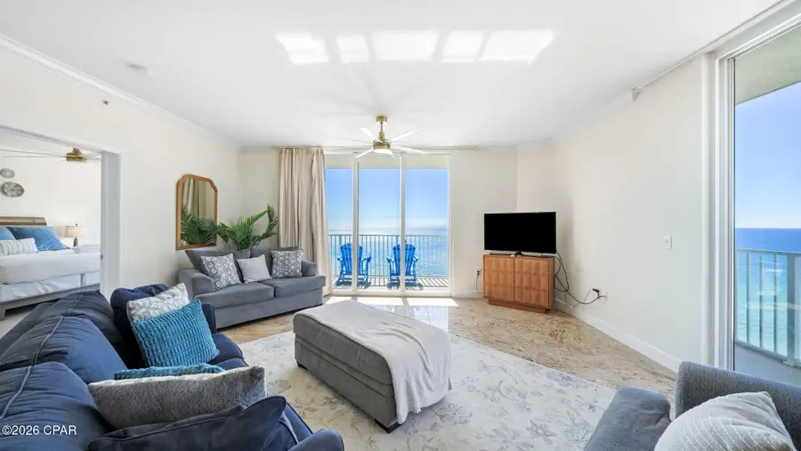 16819 Front Beach Road #2501, Panama City Beach, FL 32413 - #3