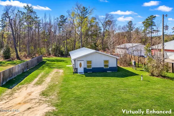 11953 NW Lake Mystic Duggar Road, Bristol, FL 32321