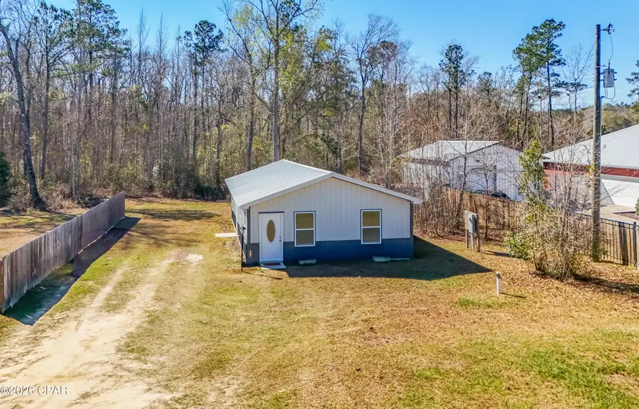 11953 NW Lake Mystic Duggar Road, Bristol, FL 32321 - #2