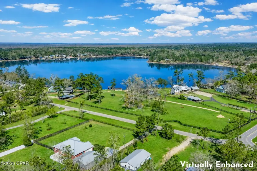 11953 NW Lake Mystic Duggar Road, Bristol, FL 32321 - #3
