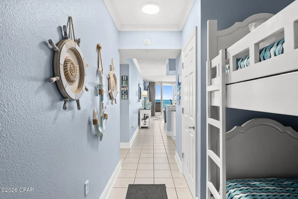 14701 Front Beach Road #1925, Panama City Beach, FL 32413 - #1